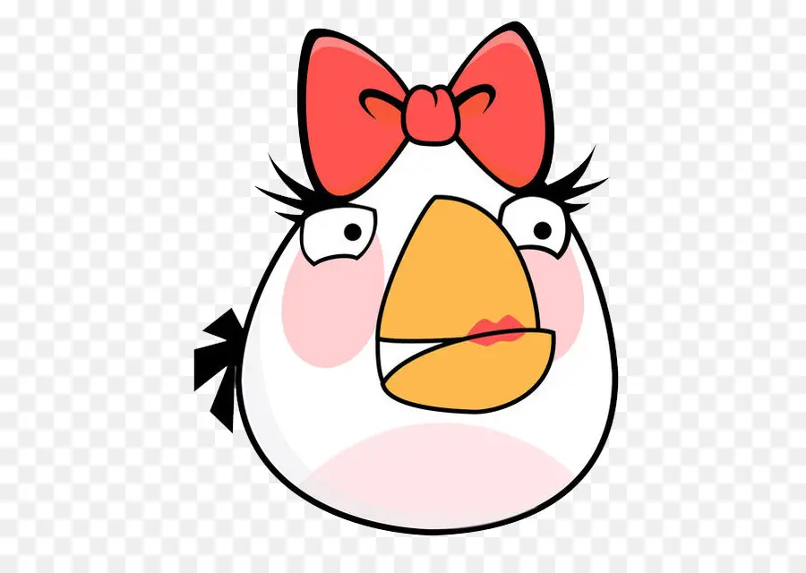Marah Burung，Angry Birds Ruang PNG