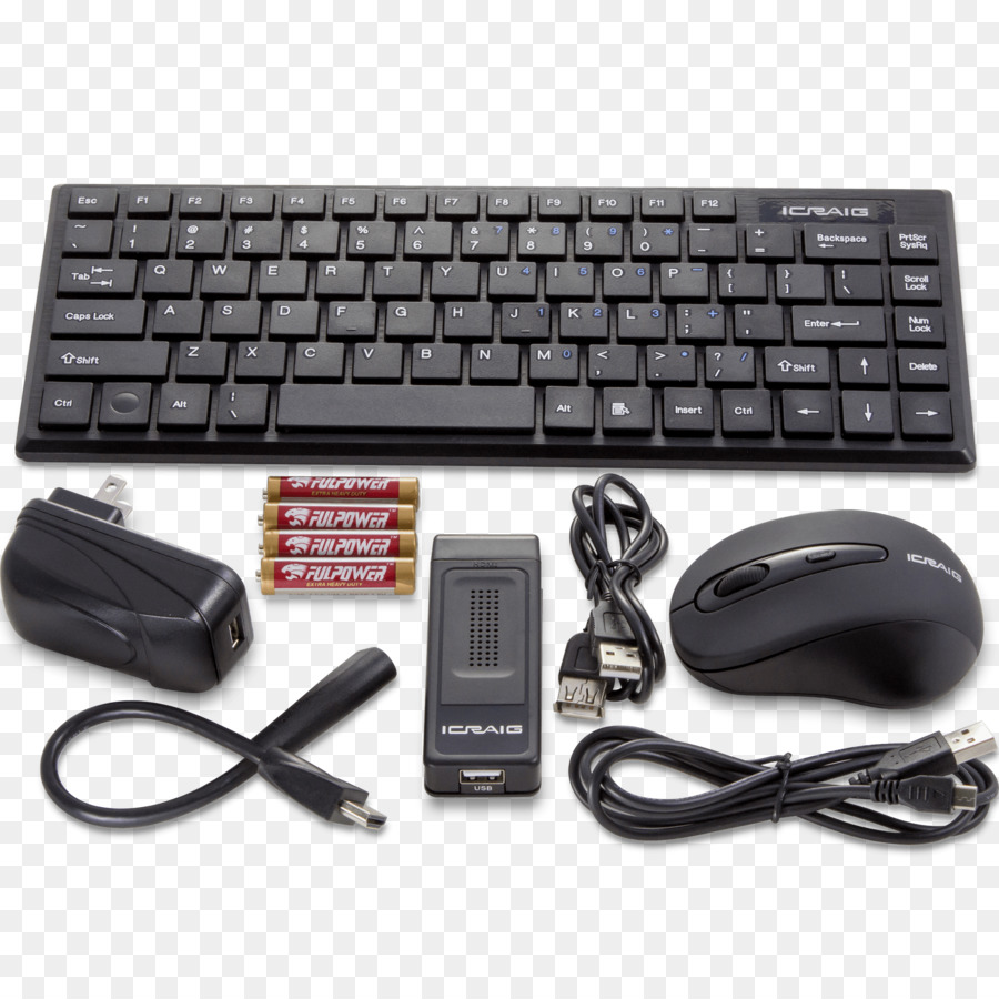 Keyboard Komputer，Numeric Keypad PNG