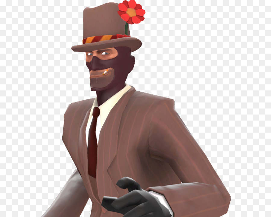 Team Fortress 2，Topi PNG