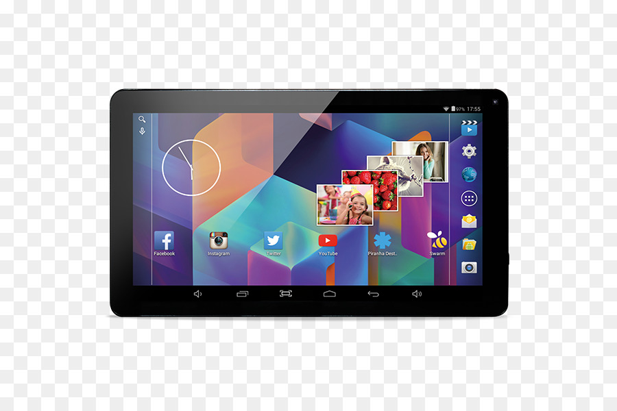 Samsung Galaxy Tab 101，Komputer PNG