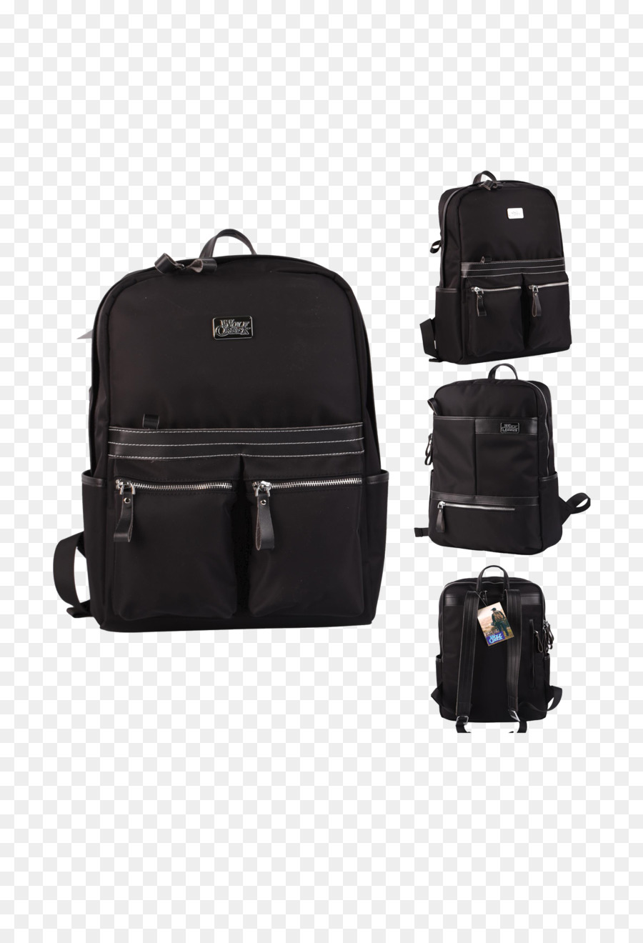 Tas，Ransel PNG