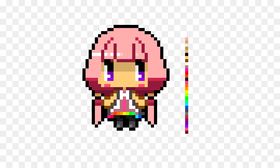 Pixel Seni，Gambar PNG