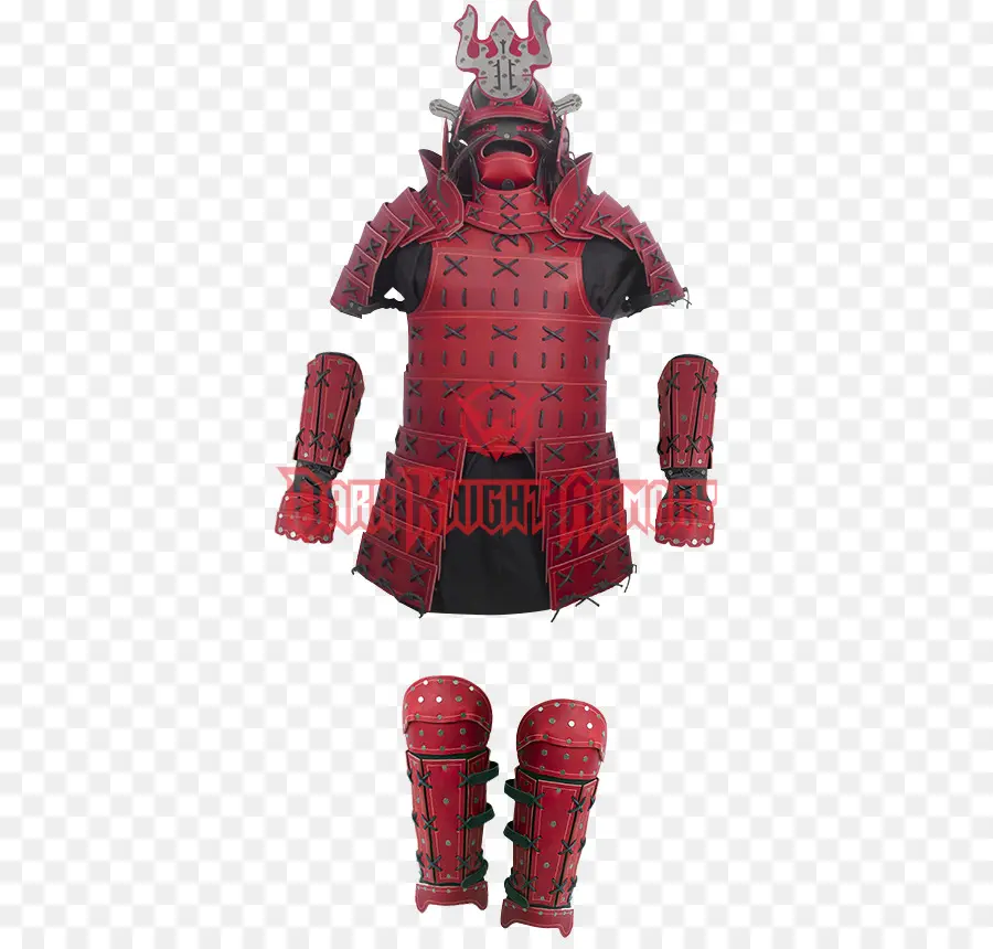 Jepang Armour，Zirah PNG