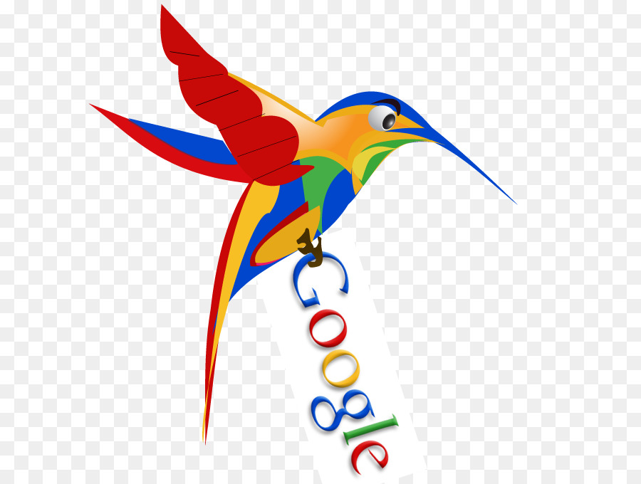 Hummingbird，Google Hummingbird PNG