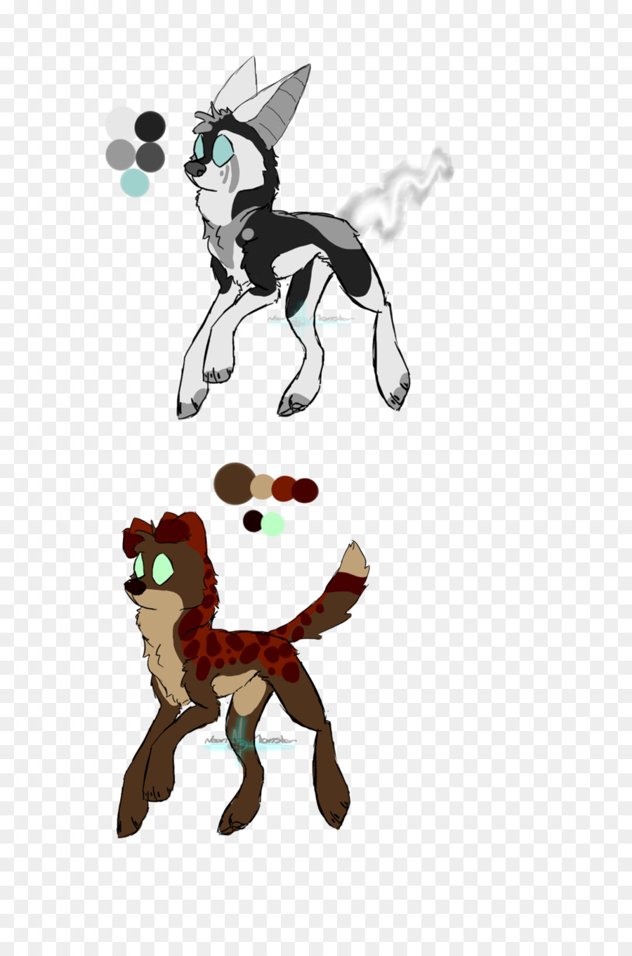 Pony，Kuda PNG