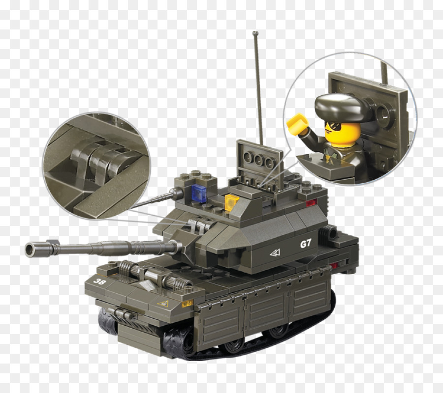 Tangki，M1a2 PNG