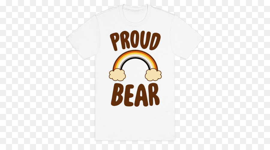 Beruang，Tshirt PNG