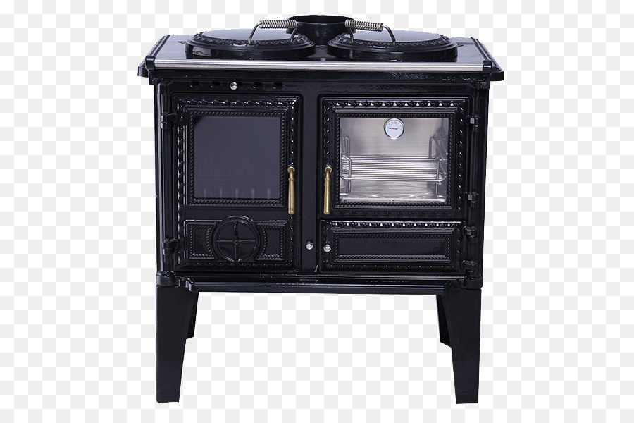 Kompor Hitam，Oven PNG