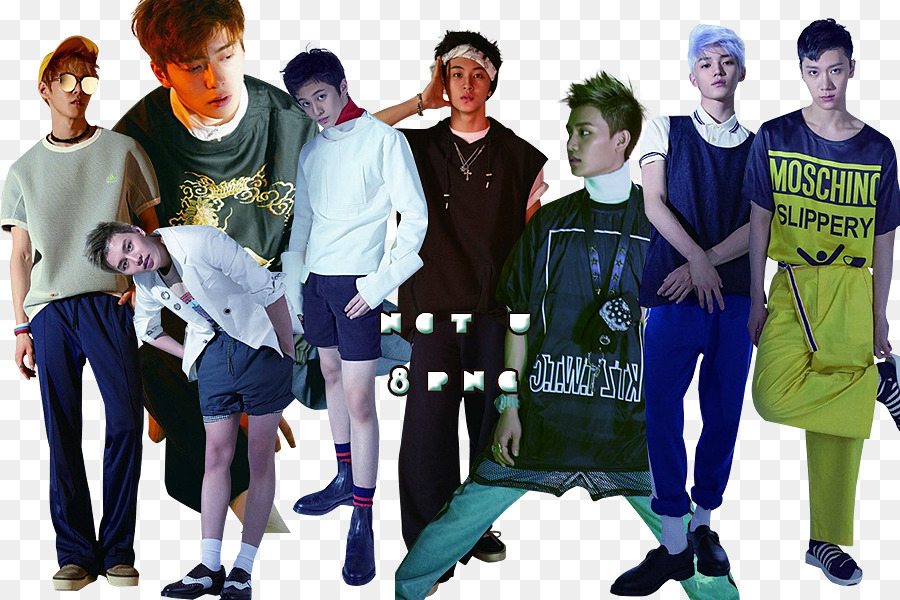 Nct，Nct 127 PNG