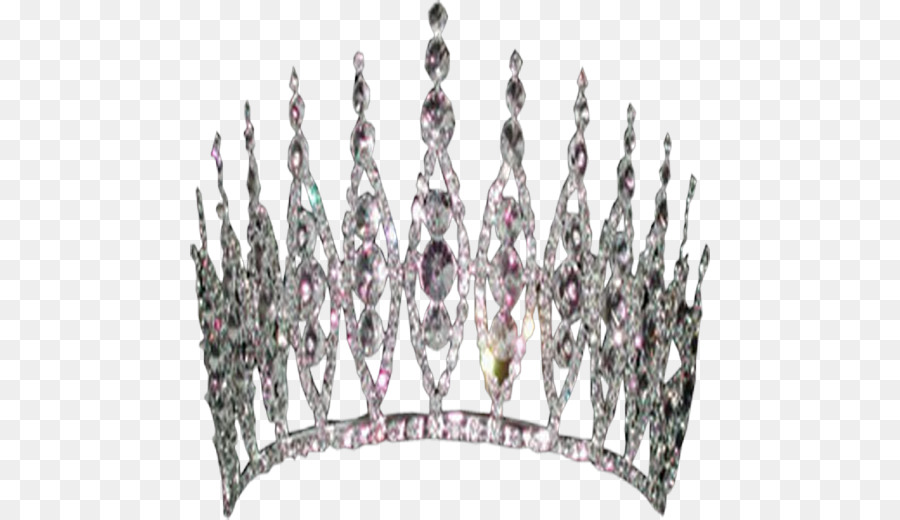 Tiara，Mahkota PNG