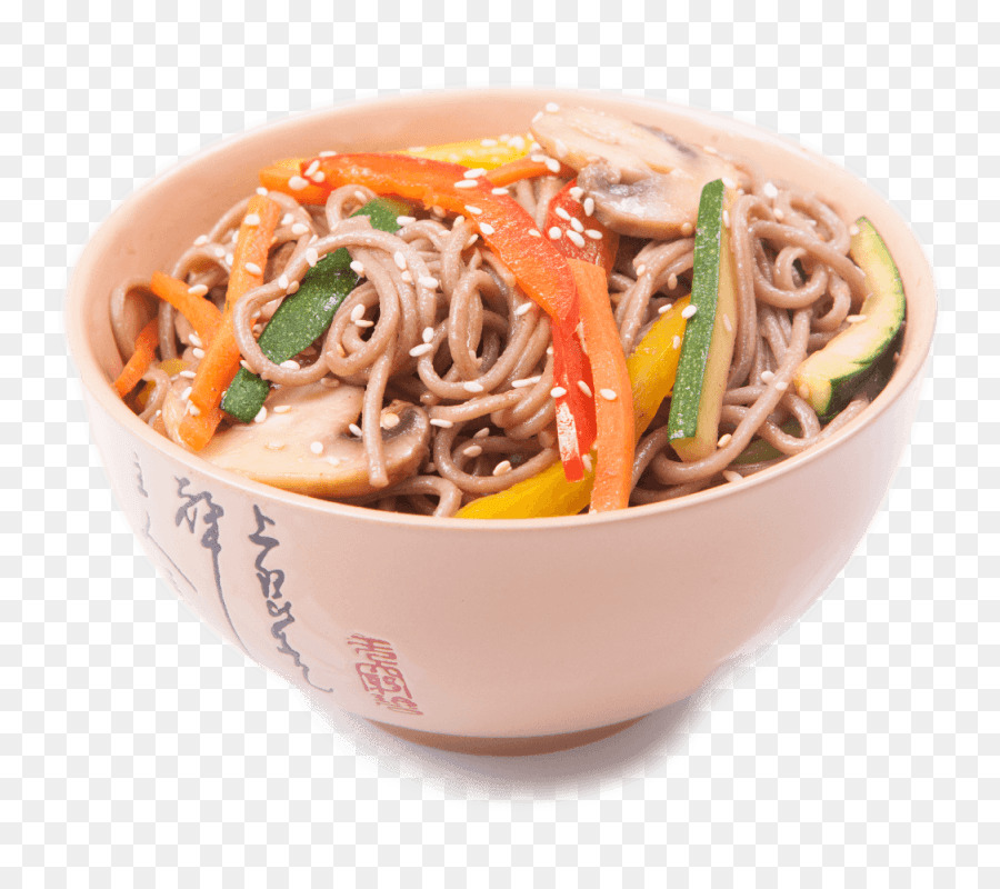 Okinawa Soba，Mie Cina PNG