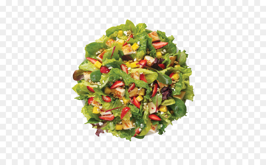 Salad Ayam，Salad PNG