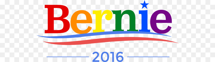 Logo Bernie 2016，Bernie PNG