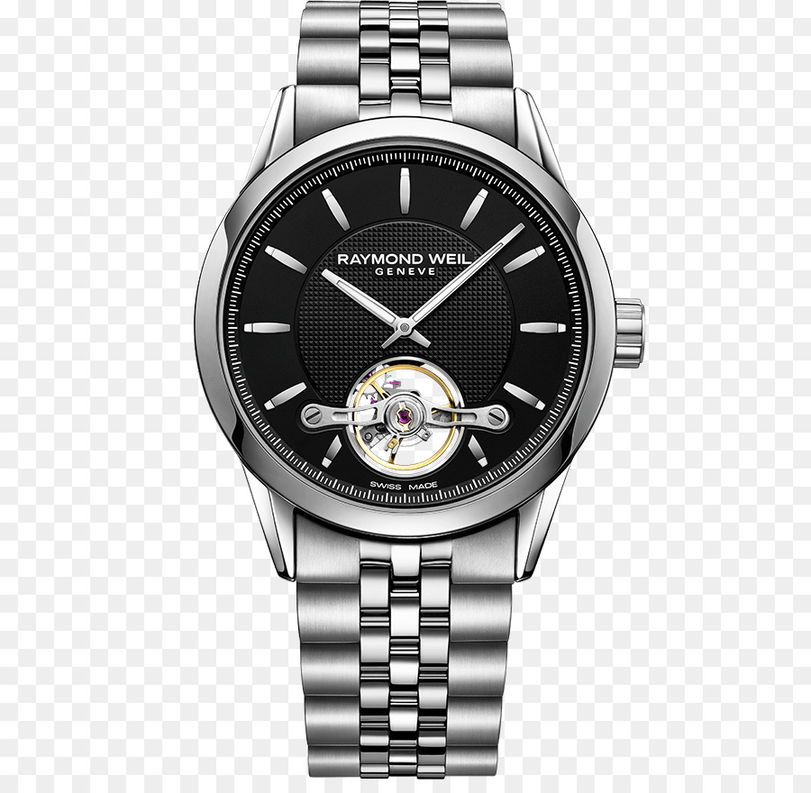 Raymond Weil，Jam Tangan PNG