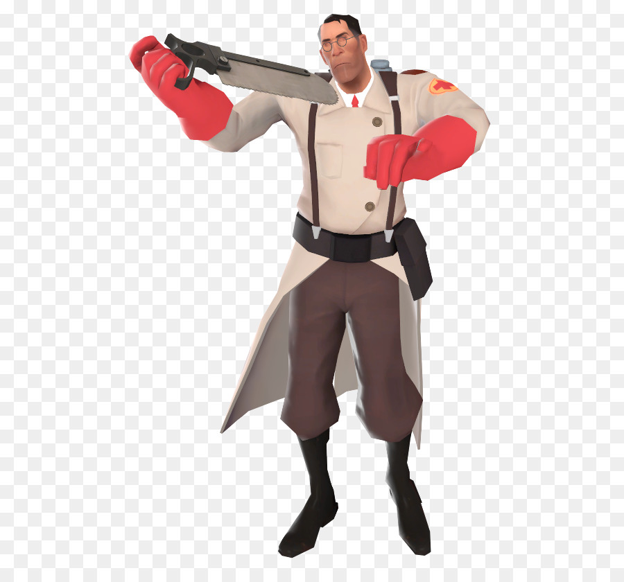 Team Fortress 2，Kiri 4 Mati PNG