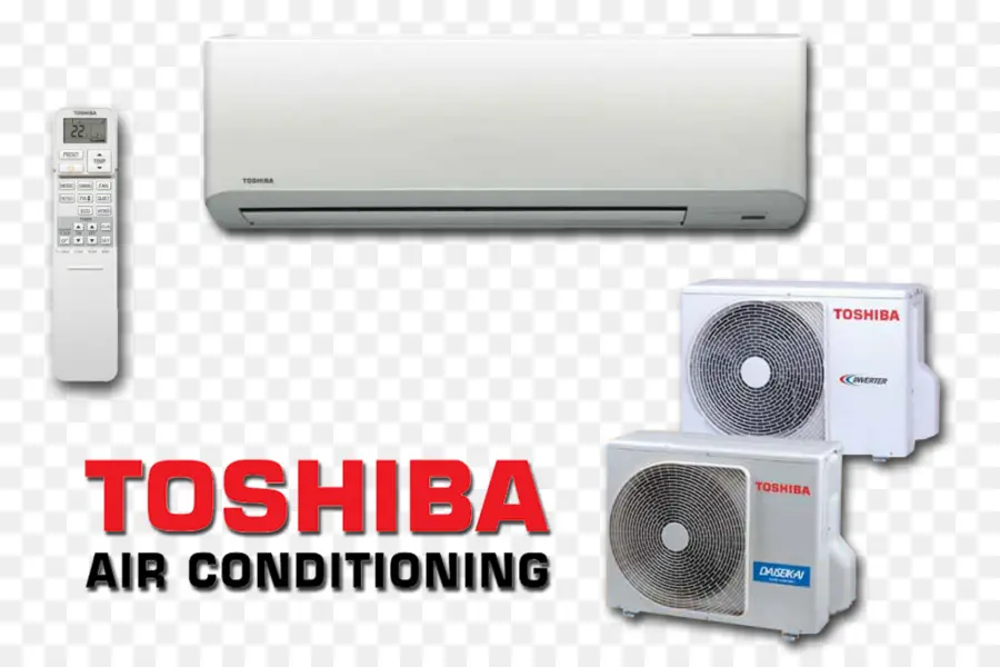 Ac Toshiba，Pendinginan PNG