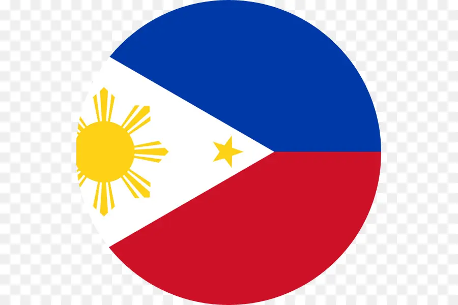 Filipina，Bendera Filipina PNG