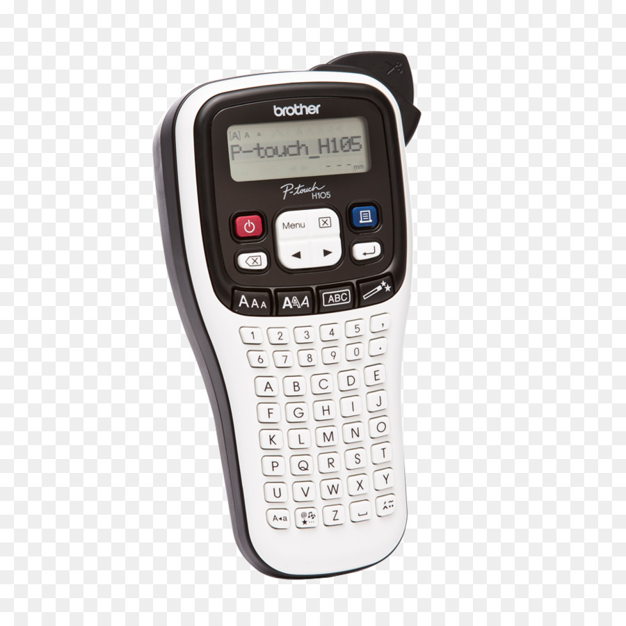 Label Printer，Label PNG