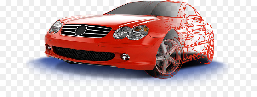 Bumper，Mobil PNG