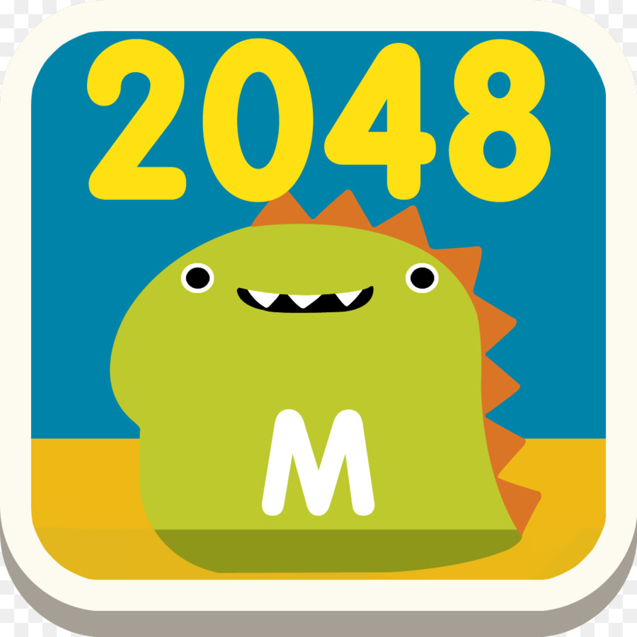 2048 Teka Teki Permainan Klasik，2048 PNG