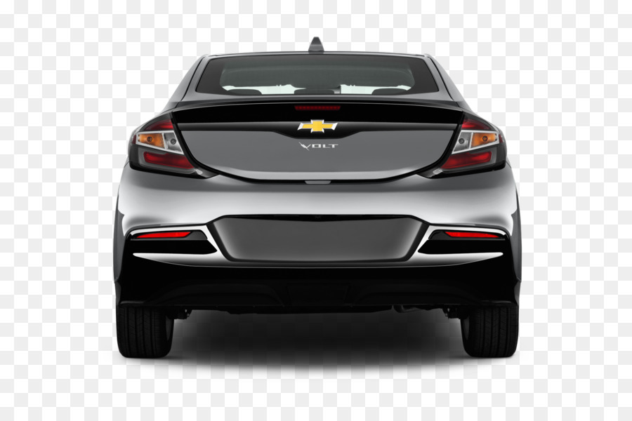 2017 Chevrolet Volt，2018 Chevrolet Volt PNG