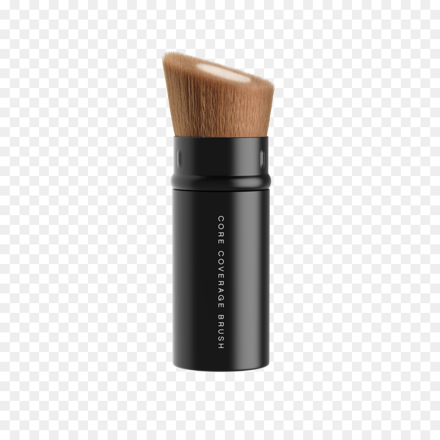 Bareminerals Sikat Cakupan Inti，Sikat PNG