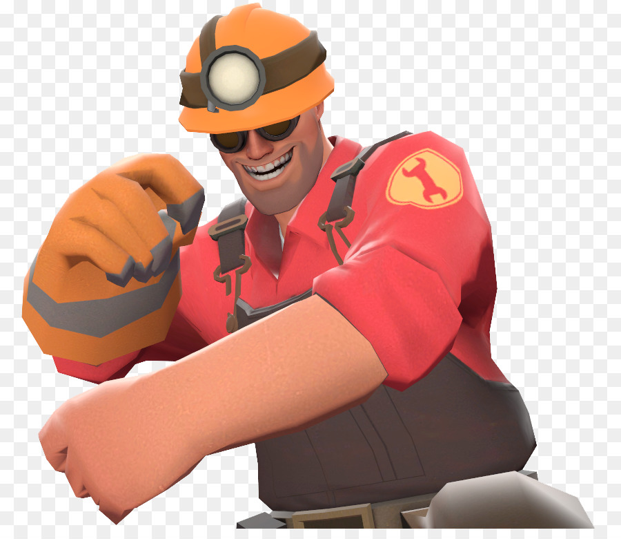 Team Fortress 2，Waktu Paruh 2 PNG