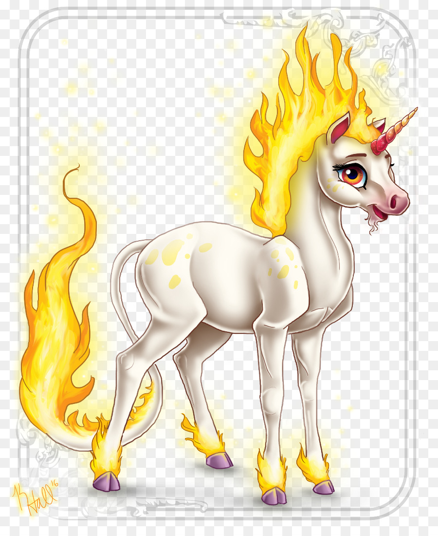 Unicorn，Api PNG