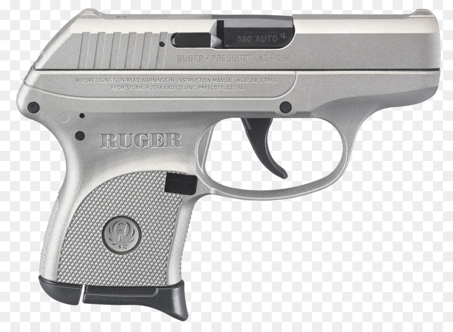 Ruger Lcp，Otomatis Colt Pistol PNG