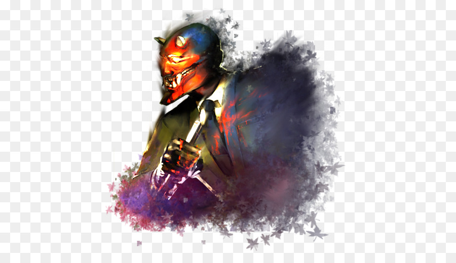 Team Fortress 2，Oni PNG