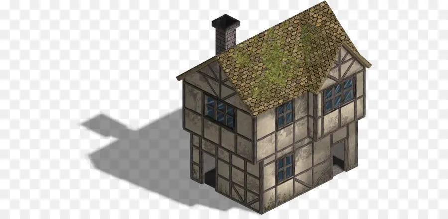 Rumah，Sprite PNG