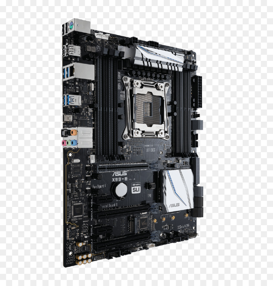 Lga 2011，Motherboard PNG