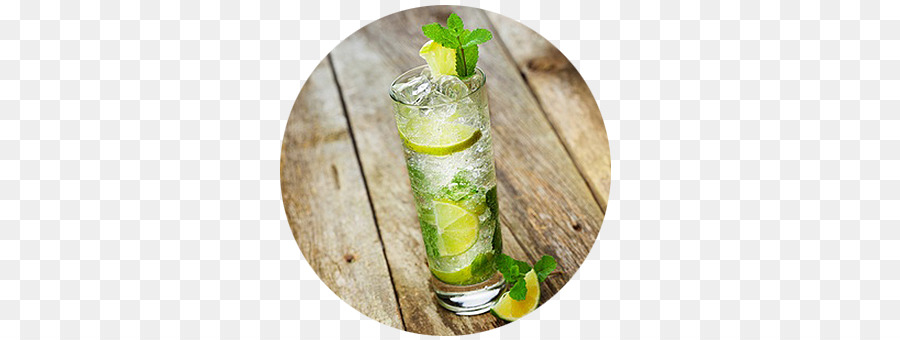 Mojito，Koktail PNG