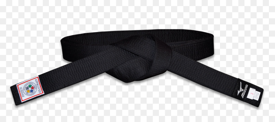 Sabuk Hitam，Karate PNG