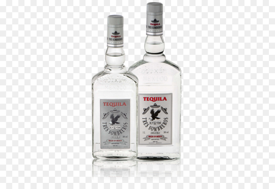 Botol Tequila，Alkohol PNG