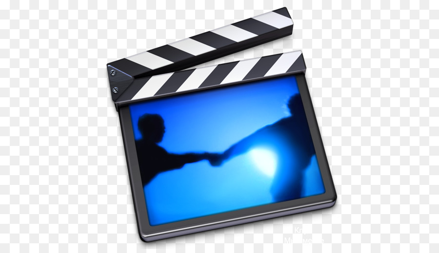 Imovie，Aku Hidup PNG