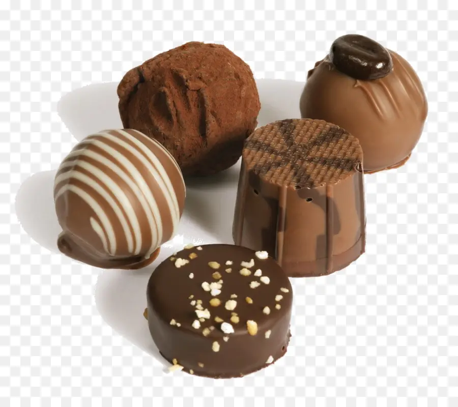 Coklat，Permen PNG