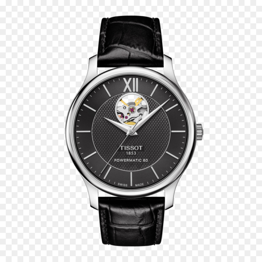 Tissot Pria Tradisi，Tissot PNG