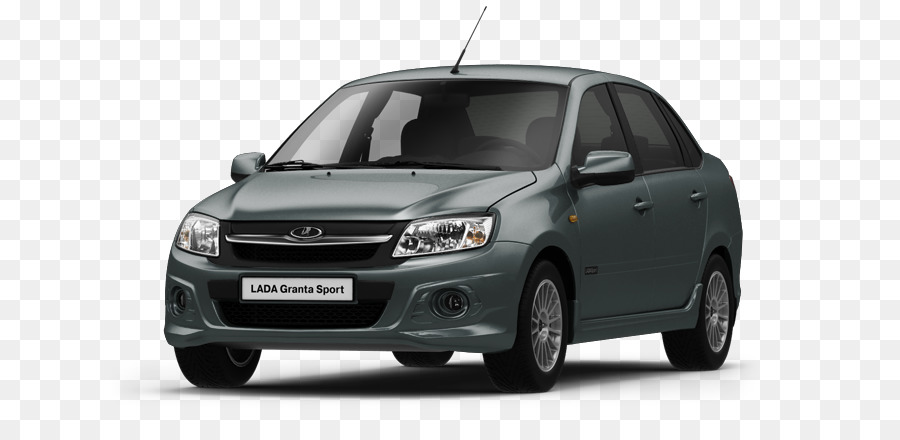 Mobil Abu Abu，Lada PNG