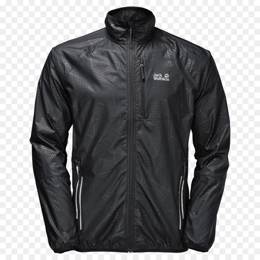 Jaket Hitam，Pakaian Luar PNG