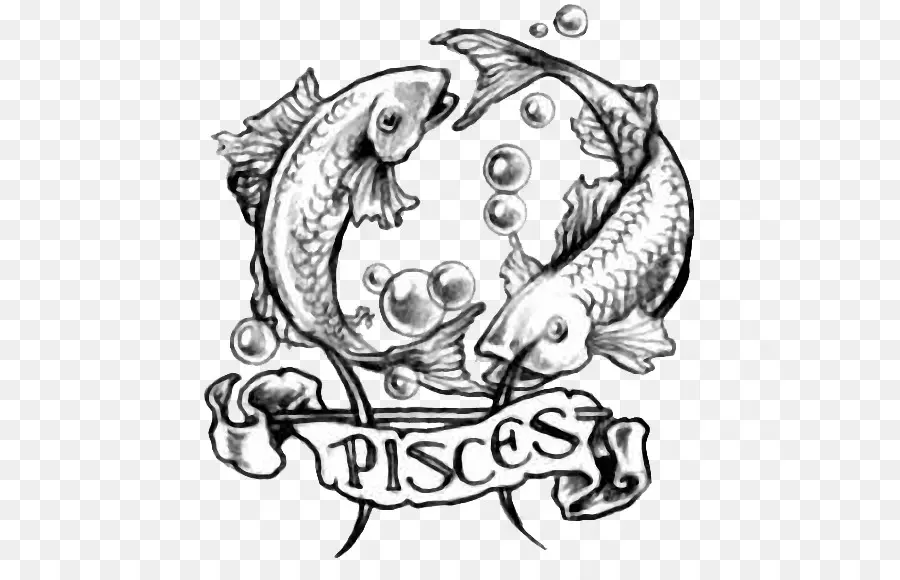 Pisces，Ikan PNG