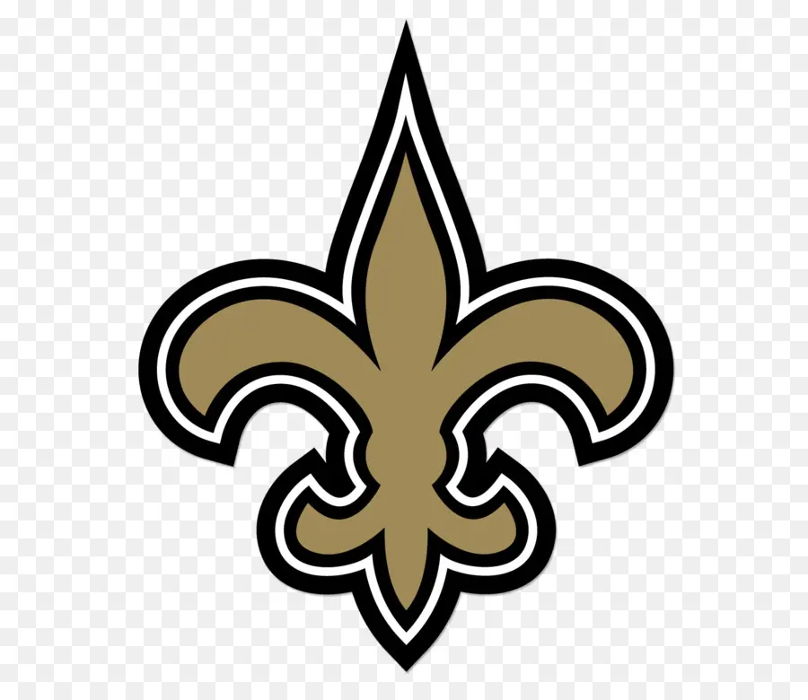 Orang Suci New Orleans，Nfl PNG