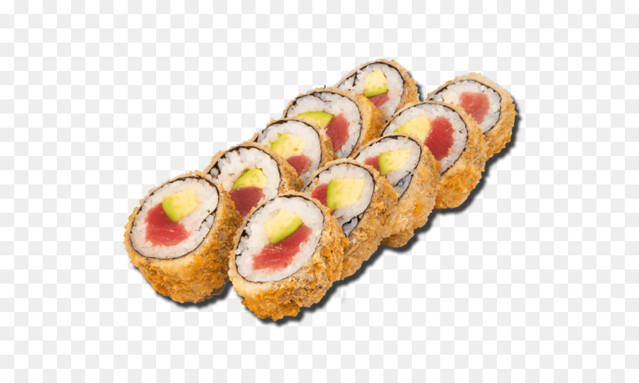 Sushi Gulung，Jepang PNG