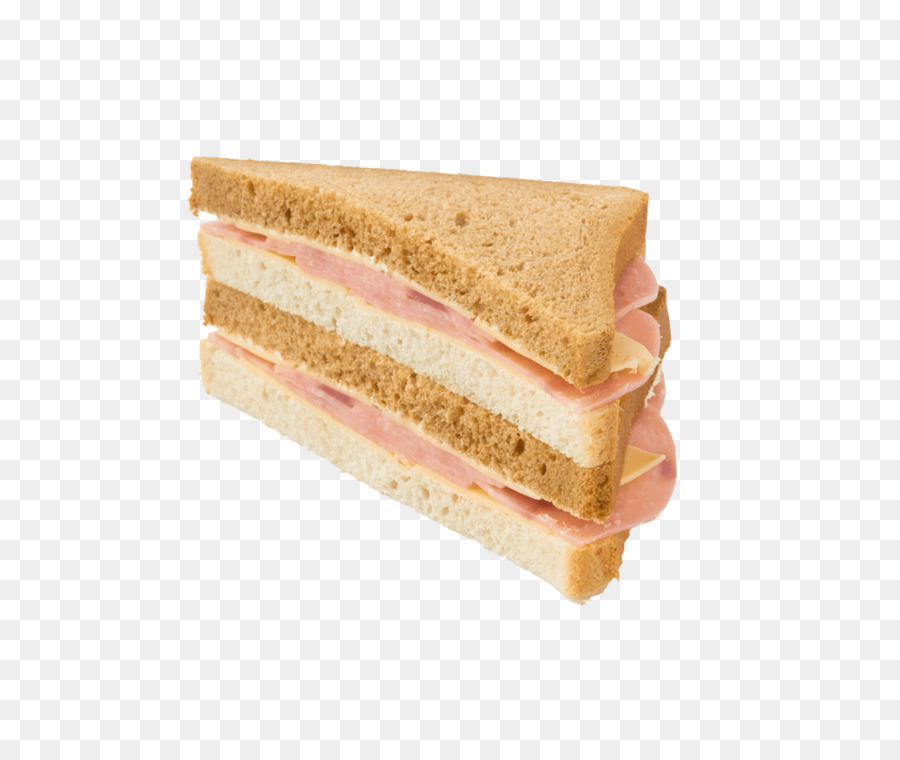 Sandwich，Roti PNG