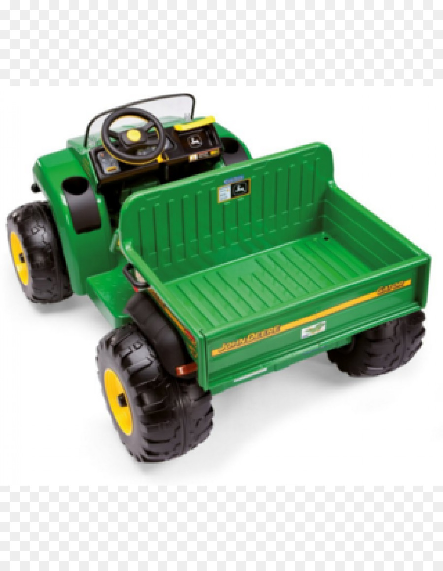 peg perego traktor john deere