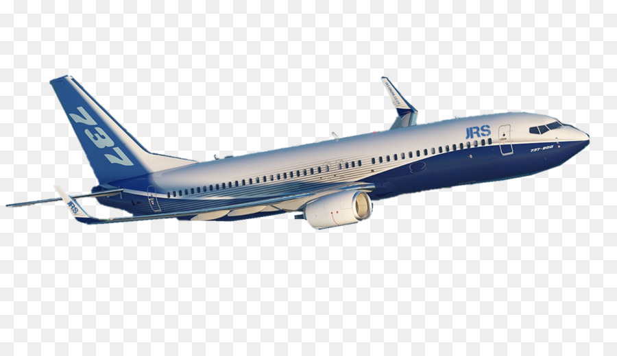 Boeing C32，Boeing 737 PNG