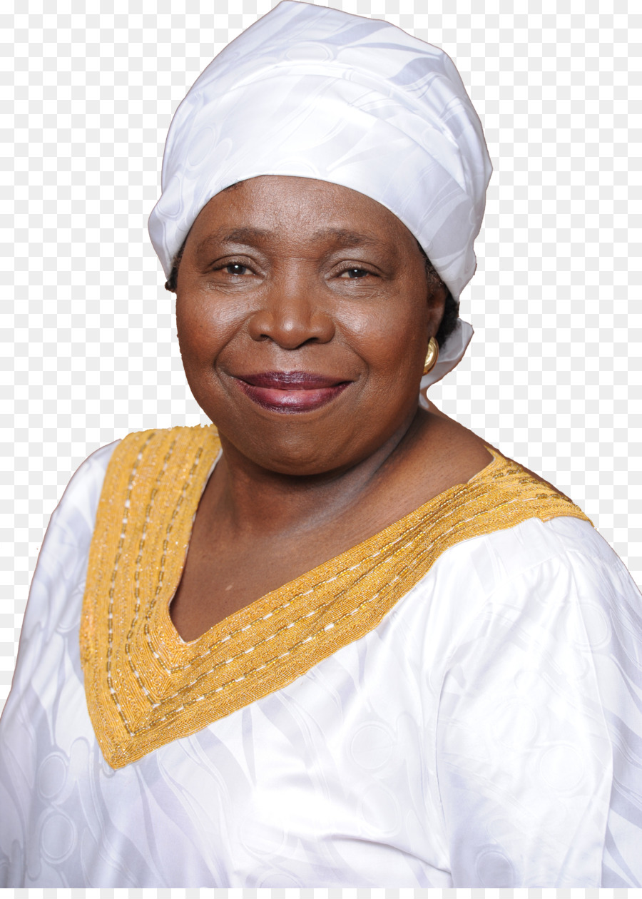 Nkosazana Dlaminizuma，Afrika Selatan PNG