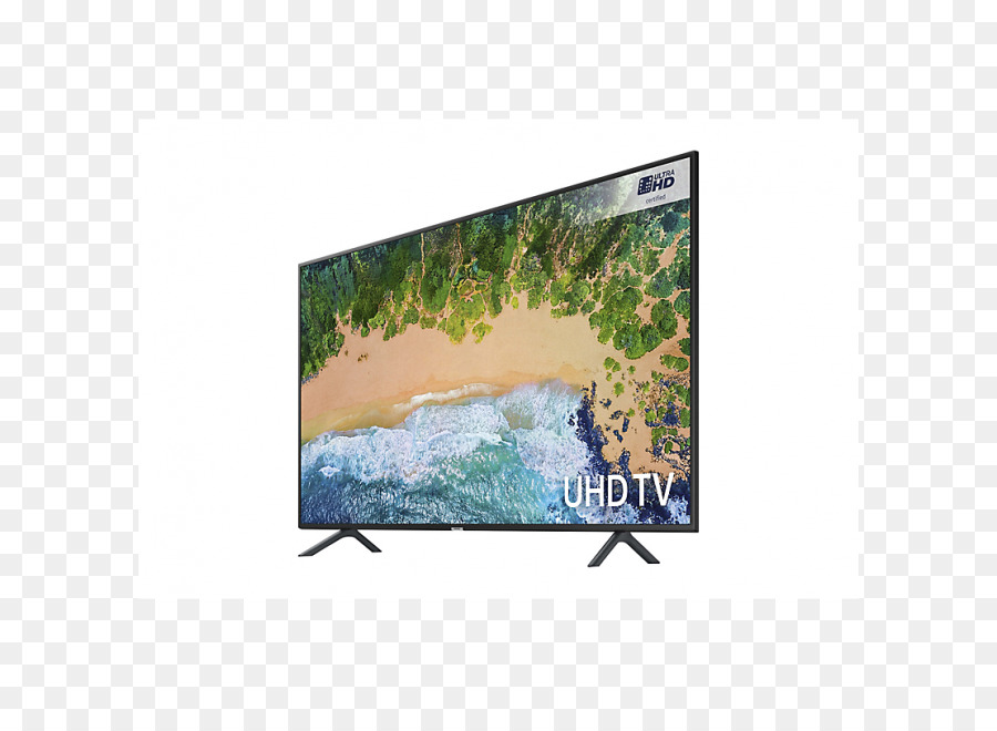 Samsung Class Nu7100 Smart 4k Uhd Tv，Samsung PNG