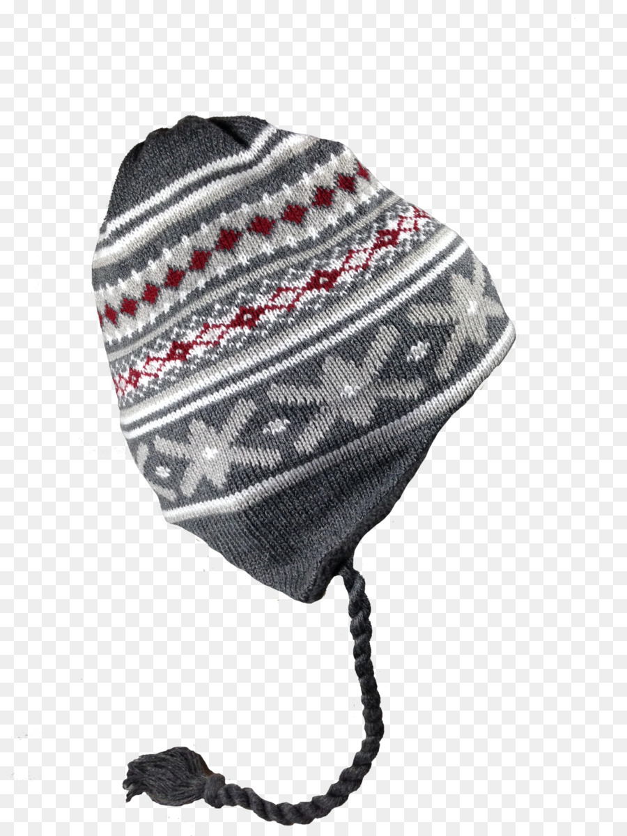 Beanie，Merajut Topi PNG