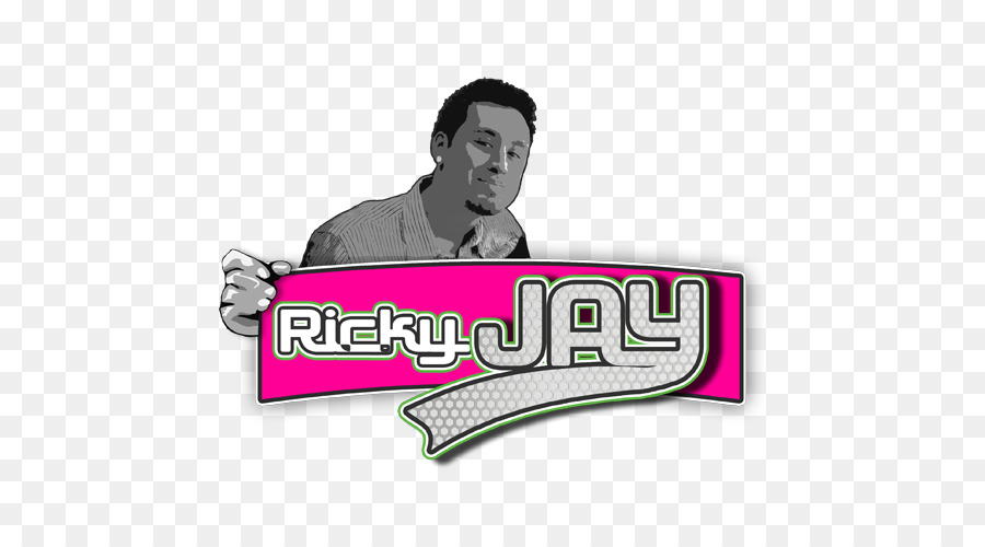 Ricky Jay，Logo PNG